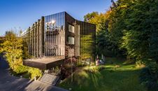 City Garden Hotel
