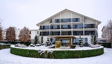 Wellnesshotel Golf Panorama