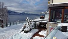 Hôtel Baron Tavernier & Spa