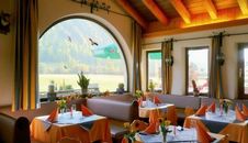 Hotel Selva Garni