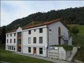Chasa Alpina