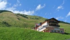 Hotel Büel