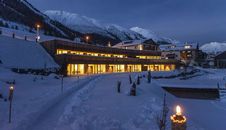 IN LAIN Hotel Cadonau