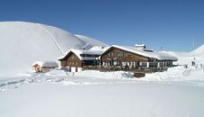 Berghotel Engstligenalp