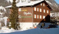 Hotel Alpstein