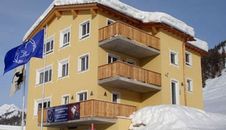 Hotel Lü-Stailas