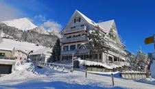 Hotel Friedegg
