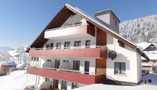 Hotel Bellevue Garni