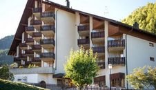 Hotel Baur