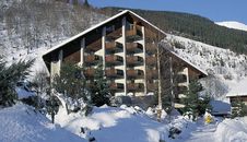 Hotel Baur