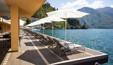 Grand Hotel Villa Castagnola