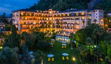 Grand Hotel Villa Castagnola