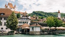Hotel Krone