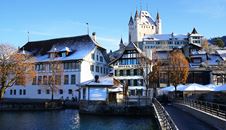 Hotel Krone