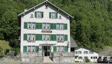 Gasthaus Segnes