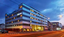 Ramada Hotel Zürich City