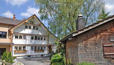 Bären - Das Gästehaus