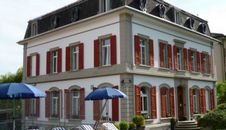Hôtel Garni Villa Carmen