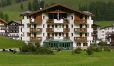 Hotel Garni Chasa Nova