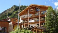 Apart Hotel Alvetern