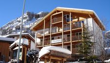Apart Hotel Alvetern