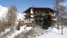 Hotel Apart Garni Bergsonne