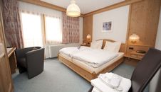 Hotel Apart Garni Bergsonne
