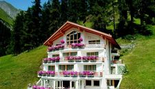 Hotel Garni Aurora