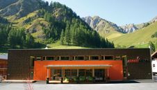 Unique Smart-Hotel