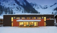 Unique Smart-Hotel