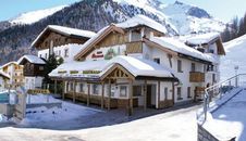 Hotel Camona und Apart Walserhof