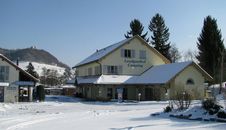 Landgasthof Camping