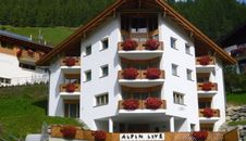Appartement Alpin Live