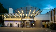 Hilton Zurich Airport