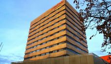 Airport Hotel Basel