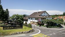 Hotel Restaurant Stalden