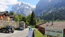 Downtown Lodge
