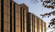 Nash Airport Hotel