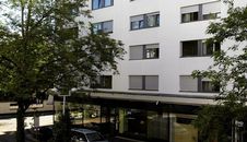 Apartmenthaus Gundeli
