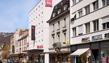 Hôtel Ibis Delémont