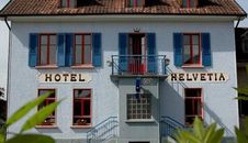 Hôtel Helvetia