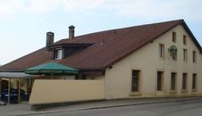 Hôtel Le Régional