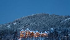 The Alpina Gstaad