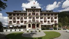 Kurhaus Bergün AG