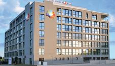 Hotel Swiss Star