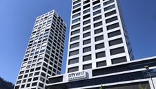 City West Chur Hotel & Restaurant