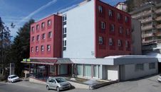 Ibis Budget