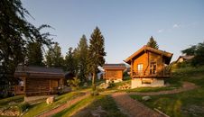 Lodge Alpes et Caetera