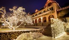 Chalet Gardenia
