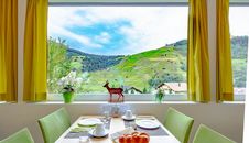 Hotel Vallatscha